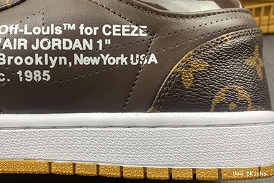 204 Jordan Air TopPick 554724-555 1 OFF-WHITE x 0914